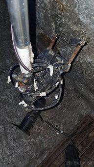 Motor na cln - 2