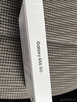 Samsung Galaxy A56 5G - 2