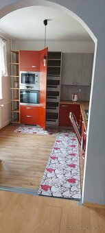 Slnečný 4 izbový byt na novom juhu - 2