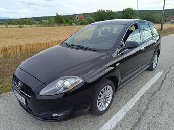 Fiat Croma 1.9 JTDm - 2