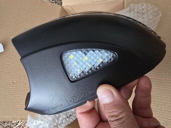 Dynamicke smerovky a spodne ledky na golf6 nepouzite 50e - 2