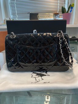 Chanel Doubleflap - 2