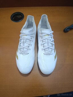 Adidas predator league FG veľkosť 42, 3 trieda - 2