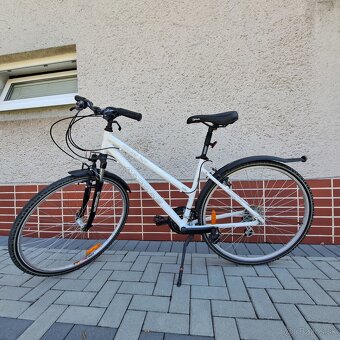 Dámsky bicykel - 2