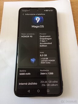 Honor 90 - 2