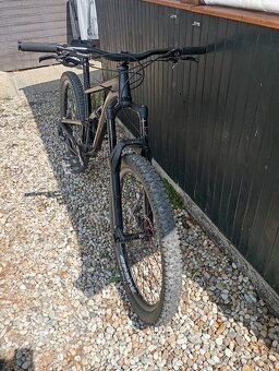 Kellys thorx - 2