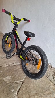 Predám detský bicykel zn. Specialized - 2