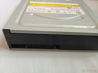 DVD mechanika - 2