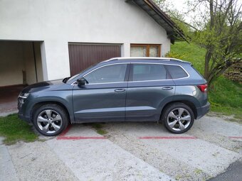 Alu R 18 SEAT,ŠKODA,VW,AUDI + letné pneu. - 2