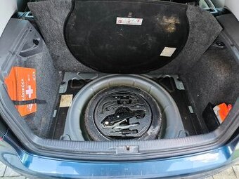 vw golf 5 1.9 tdi - 2