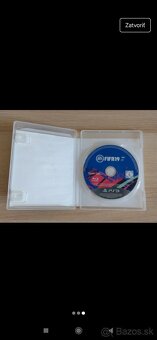 FIFA ps3 - 2