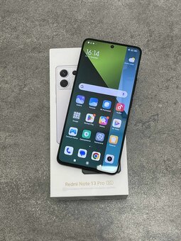 Redmi Note 13 Pro 5G 8/256GB - 2