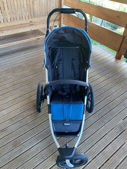 Thule Urbane Glide - 2