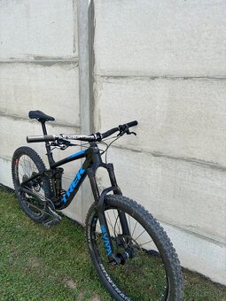 Trek remedy - 2
