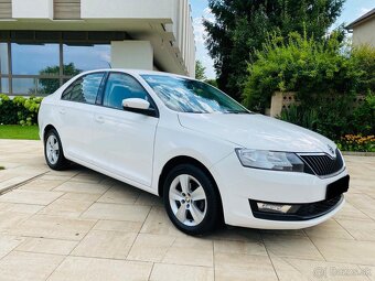 Škoda Rapid 1.0TSI Style - 2