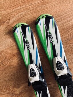 detské lyže TECNO PRO XT TEAM 70cm - 2