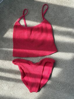 Bikini Hunza G - 2