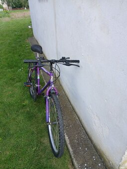 Bicykel - 2
