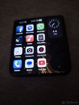 xiaomi mix flip 12/512gb - 2