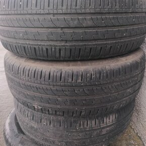 185/65r15 letné pneumatiky Gity - 2