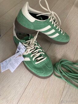 tenisky Handball Spezial veľ. 37 1/3 - 2