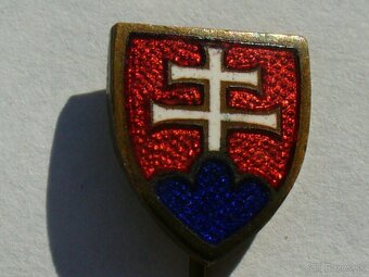 Slovenský štát,odznaky,HG,HM plagát kopia,nový svet 3 č. - 2