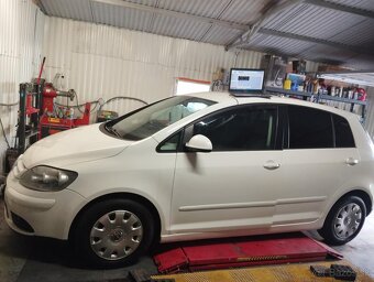 Servis osobných vozidiel - 2