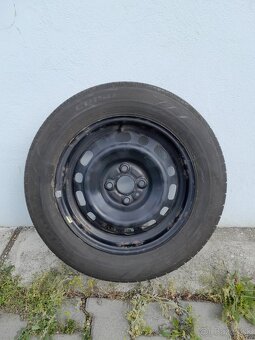 Rezerva r15 mazda2 - 2