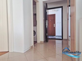 ☀NOVALJA (HR) - 2-izbový byt 45 m2 na prízemí so záhradou - 2