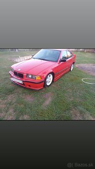 Bmw e36 - 2