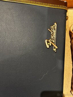 Yamaha pacifica 612 aj s kufrom - 2