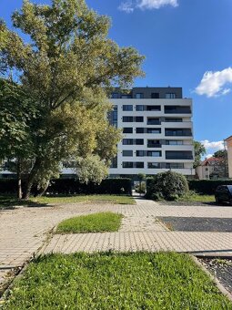 Na predaj nový, 2-izbový byt v novostave Bazova - 2