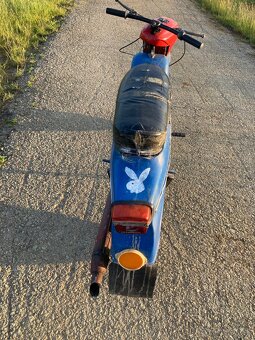Jawa Pionier 21 - 2