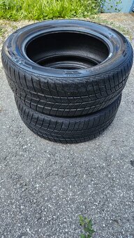 Barum POLARIS 5 225/55 R17 101V - 2