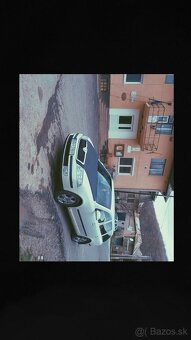 Predám auto - 2