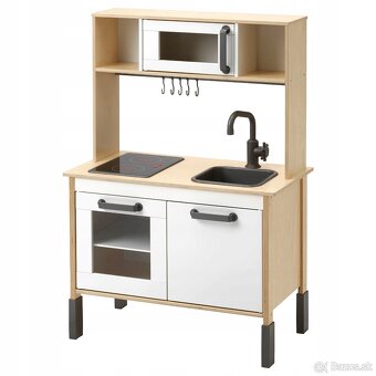 Detská ikea kuchynka - 2