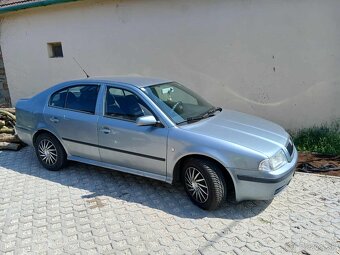 Octavia - 2