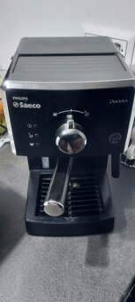 Ručný espresso kávovar - 2