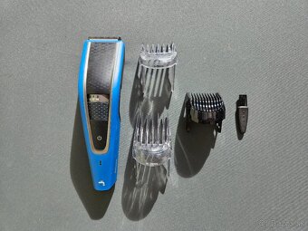 Philips Hair Clipper 5000 Series Zastrihávač vlasov - 2