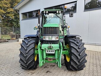John Deere 6630 Premium - 2