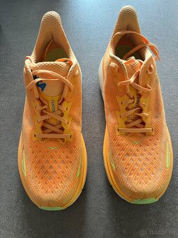 Hoka Clifton 9 46 2/3 - 2