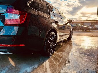 Škoda Octavia 3 Combi,Facelift , FullLed - 2