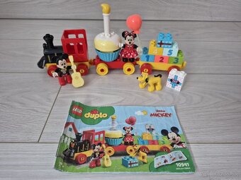 Lego Duplo 10941 - 2