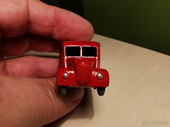 Matchbox lesney regular wheels Trojan - 2