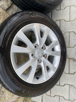 205/60 r16 mazda 5x114,3 R16 - 2