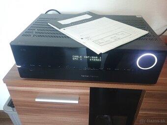 Harman kardon HK3700 - 2