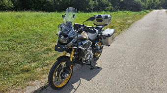 BMW F850 GS Adventure - 2