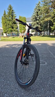 Dámsky horský bike Mayo XC 29" Basic D - 2