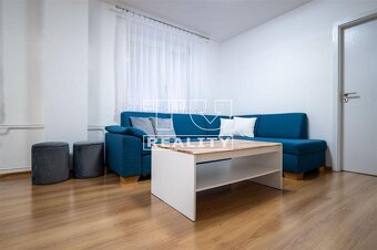 Skvelý 4-izbový byt s loggiou, ideálny pre rodinu alebo... - 2