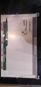 Predám 15,6" LED displej z notebooku B156XW02 - 2